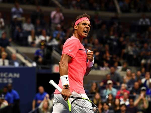 Nadal sues ex-French sports minister over doping allegations Nadal sues ex-French sports minister over doping allegations