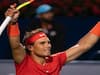 Nadal blows away Tsitsipas to lift Rogers Cup