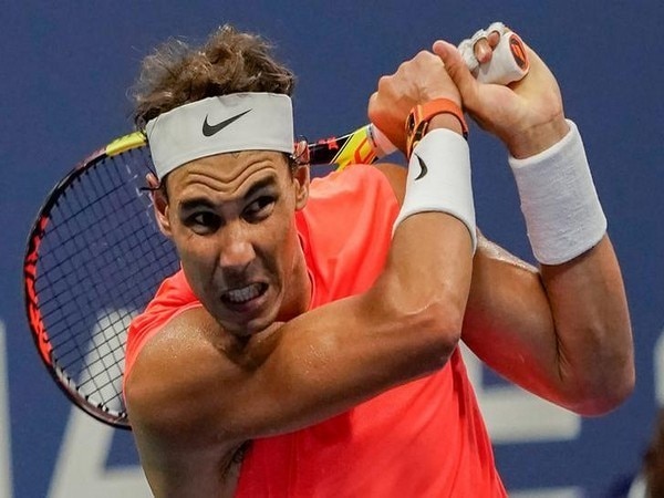 US Open: Nadal eyes quarters spot US Open: Nadal eyes quarters spot