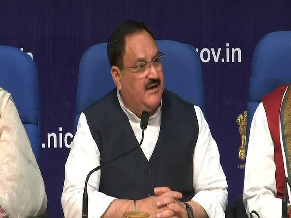 Centre providing necessary medicines for Kerala: Nadda Centre providing necessary medicines for Kerala: Nadda