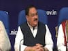 Centre providing necessary medicines for Kerala: Nadda