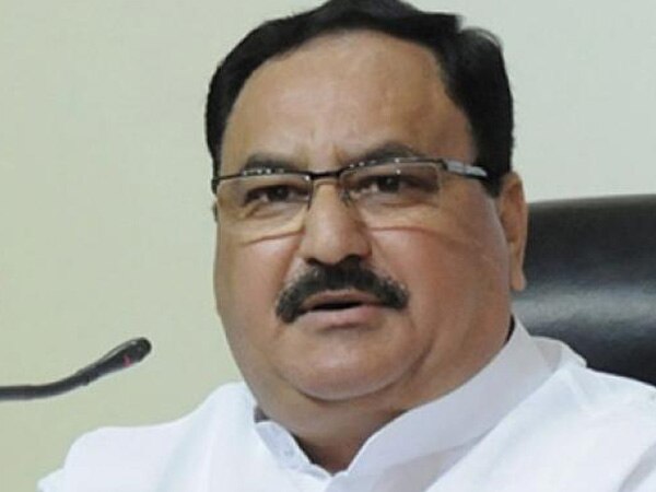 Nadda examines measures for prevention, control of vector-borne diseases Nadda examines measures for prevention, control of vector-borne diseases