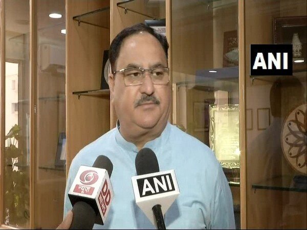 Nadda directs states to enhance preparedness against vector-borne diseases Nadda directs states to enhance preparedness against vector-borne diseases