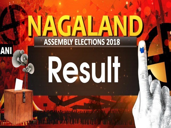 Nagaland polls: BJP-NDPP alliance leading in early trends Nagaland polls: BJP-NDPP alliance leading in early trends