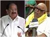 Vice President to meet Karunanidhi