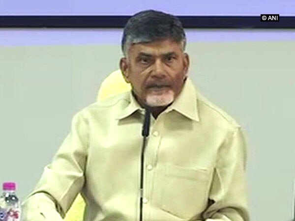 Would've won 15 more seats sans BJP alliance: Chandrababu Naidu Would've won 15 more seats sans BJP alliance: Chandrababu Naidu