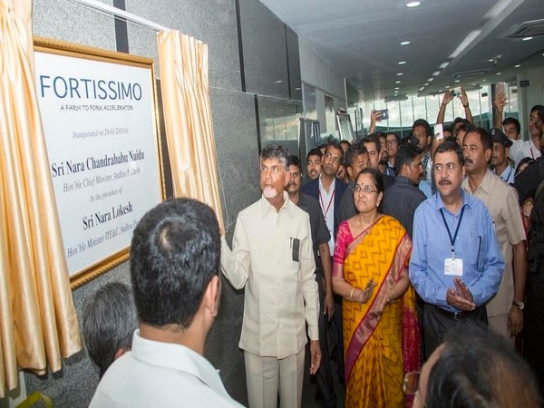 Gastrotope partners with Andhra govt to nurture agri, food-tech startups Gastrotope partners with Andhra govt to nurture agri, food-tech startups