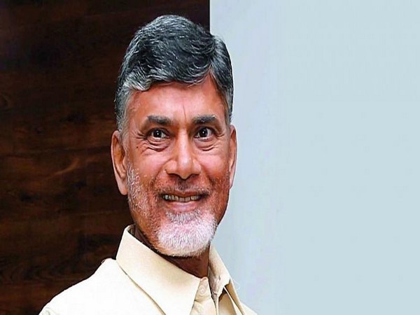 Andhra CM stresses on digitization Andhra CM stresses on digitization