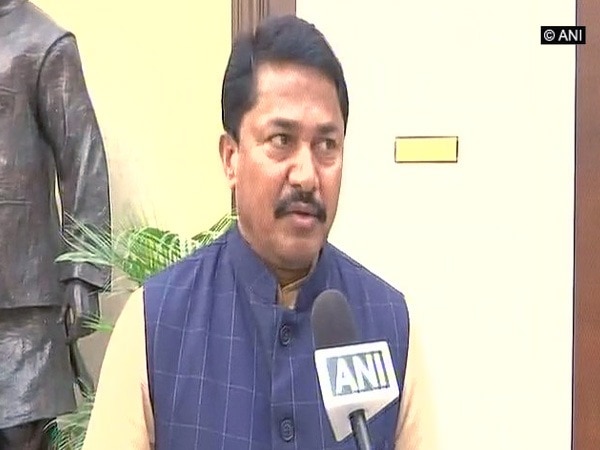 BJP MP Nana Patole quits party, LS seat