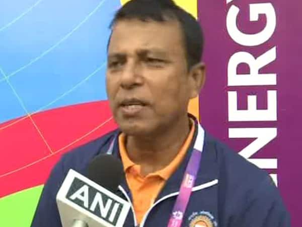 Our first target is to qualify for finals: Dipa's coach Our first target is to qualify for finals: Dipa's coach