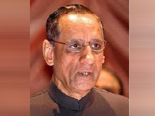 Telangana Governor stresses upon reorganisation of police equipment Telangana Governor stresses upon reorganisation of police equipment