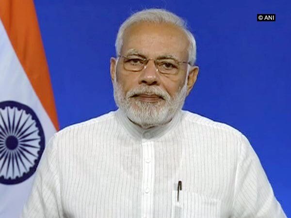 PM Modi reviews progress towards development of islands PM Modi reviews progress towards development of islands