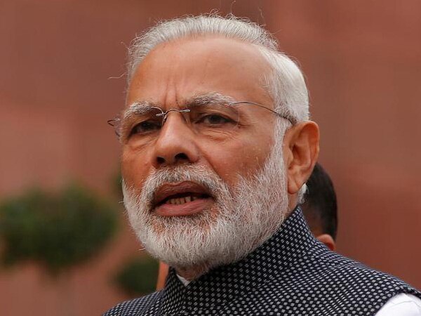 PM Modi conveys support for Philippines fight against terrorism in Marawi