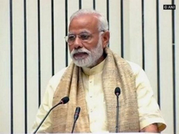 PM Modi reviews preparations for health assurance scheme's launch PM Modi reviews preparations for health assurance scheme's launch