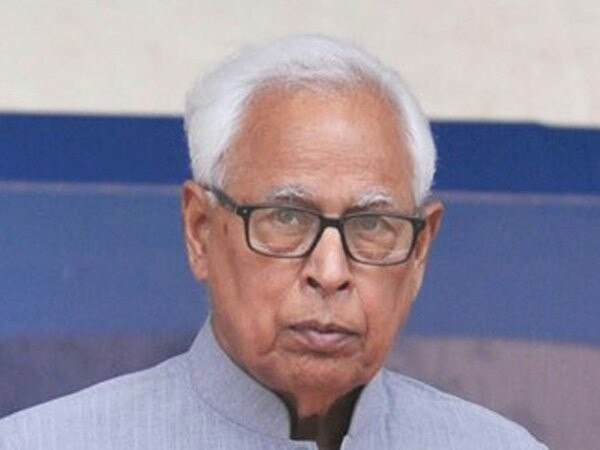 NN Vohra skips new J-K Governor's swearing-in ceremony NN Vohra skips new J-K Governor's swearing-in ceremony