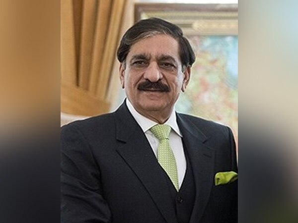 Nasser Khan Janjua resigns as Pakistan's National Security Adviser Nasser Khan Janjua resigns as Pakistan's National Security Adviser