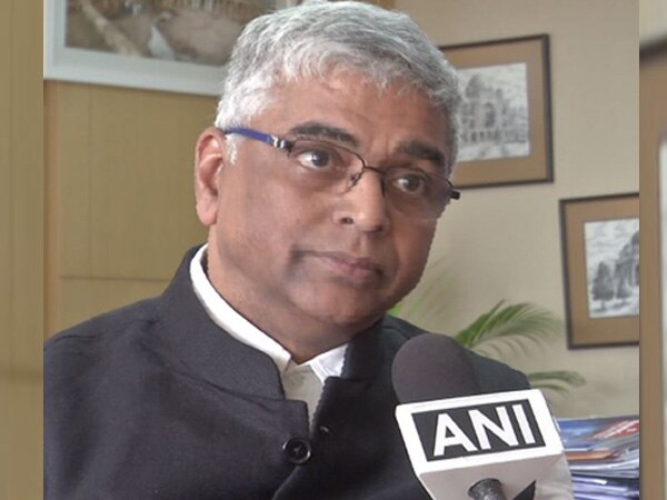 Govt has been supportive of housing sector: NHB chief