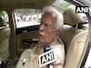 Army won\'t give half an inch of Kashmir: Natwar Singh