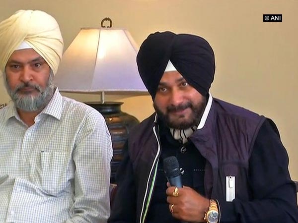 1988 road rage case: Sidhu says will submit to the law 1988 road rage case: Sidhu says will submit to the law