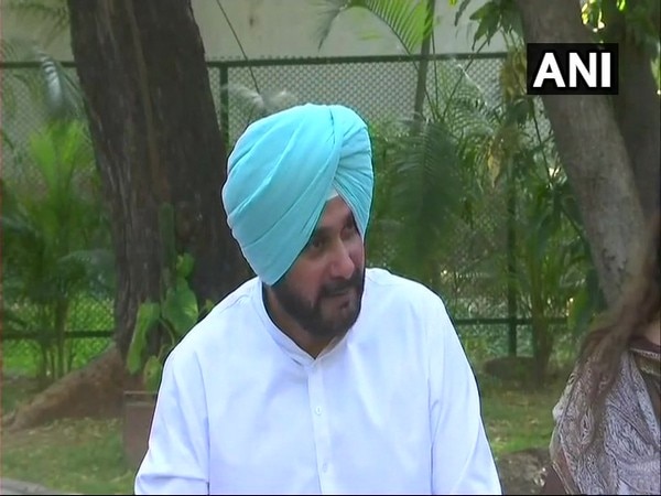 Punjab Govt seeks Sidhu's conviction in road rage case Punjab Govt seeks Sidhu's conviction in road rage case