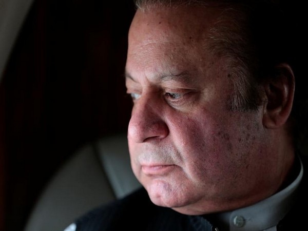 Nawaz Sharif better now, say doctors Nawaz Sharif better now, say doctors