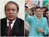 Pak court rejects Nawaz, Maryam exemption plea