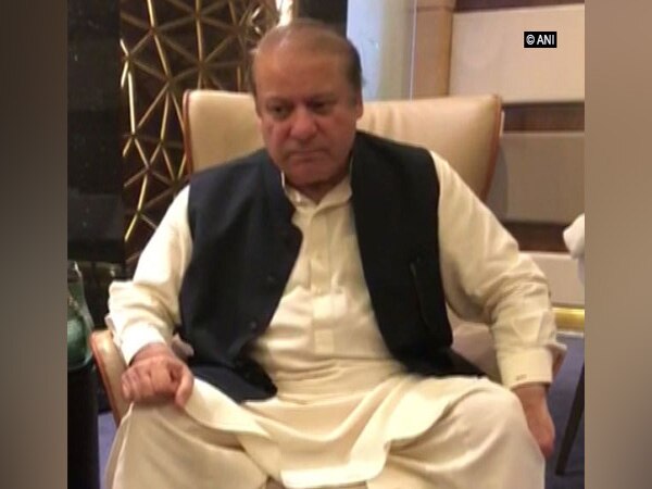 Extended deadline in NAB cases hearing to hit party: Nawaz Extended deadline in NAB cases hearing to hit party: Nawaz