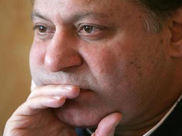 Sharif, four relatives to be put soon on Exit Control List Sharif, four relatives to be put soon on Exit Control List