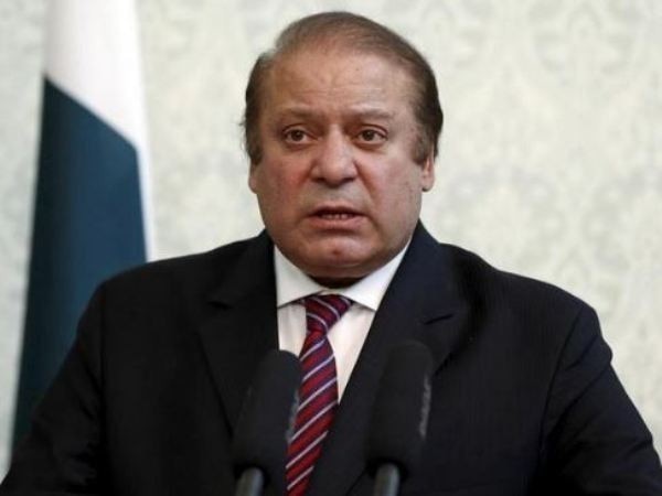Sharif questions credibility of Panama case probe team head Sharif questions credibility of Panama case probe team head