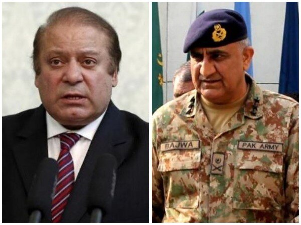 Ahead of Pak polls, no clear succession line to Sharif Ahead of Pak polls, no clear succession line to Sharif