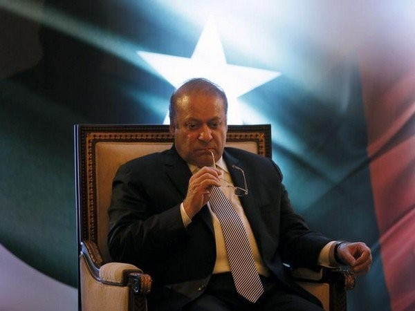 Pak approves open trial of Sharif in 2 graft cases Pak approves open trial of Sharif in 2 graft cases