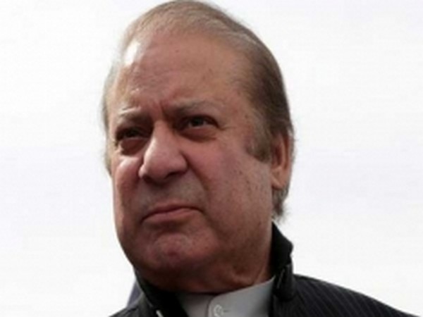 Pak SC dismisses Sharif, his family's review petitions Pak SC dismisses Sharif, his family's review petitions