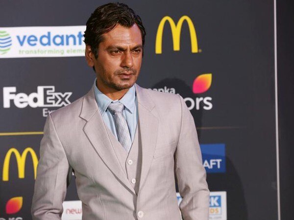 Police summons Nawazuddin Siddiqui over wife's call data record leak Police summons Nawazuddin Siddiqui over wife's call data record leak