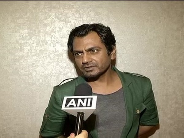 Nawazuddin Siddiqui, brother summoned by ED for online fraud case Nawazuddin Siddiqui, brother summoned by ED for online fraud case