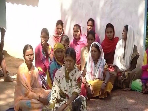 Victim families narrate tales of Naxal cruelty Victim families narrate tales of Naxal cruelty