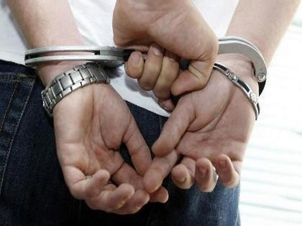 12 naxals arrested in Chhattisgarh's Sukma 12 naxals arrested in Chhattisgarh's Sukma