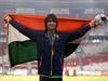 Javelin thrower Neeraj Chopra bags gold at Asian Games
