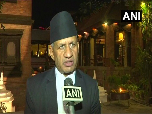 Discussed trade deficit with PM Modi: Nepal's Foreign Minister Discussed trade deficit with PM Modi: Nepal's Foreign Minister