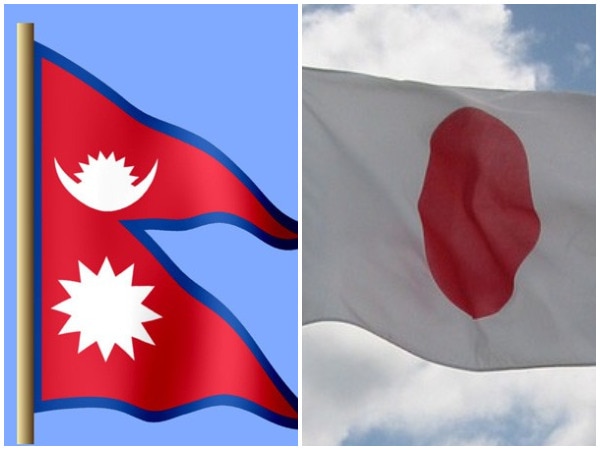 Nepal, Japan revise air services agreement Nepal, Japan revise air services agreement