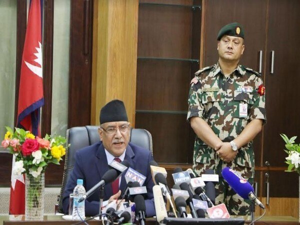 Nepal former PM to embark on six-day India visit Nepal former PM to embark on six-day India visit