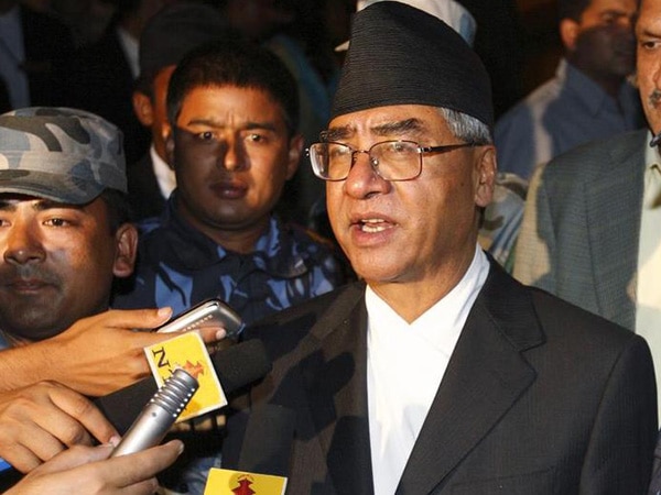 Recent cabinet expansion will not be withdrawn: Nepal PM Recent cabinet expansion will not be withdrawn: Nepal PM
