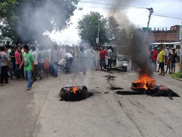 Curfew imposed in Nepal's Kanchanpur after child dies in firing Curfew imposed in Nepal's Kanchanpur after child dies in firing