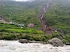 8 killed in Nepal landslide