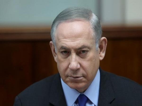 Gaza protest: Netanyahu heaps praises on Israeli military Gaza protest: Netanyahu heaps praises on Israeli military