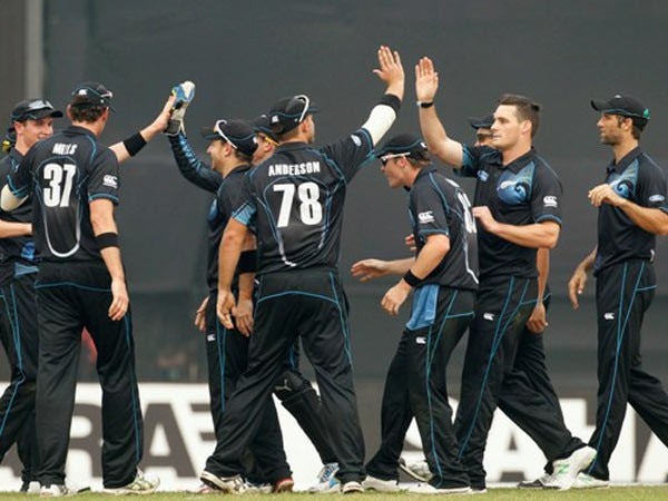 Worker replaces injured Bracewell in Kiwis ODI squad Worker replaces injured Bracewell in Kiwis ODI squad