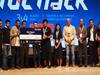 Next Tech Lab's hackathon winning streak