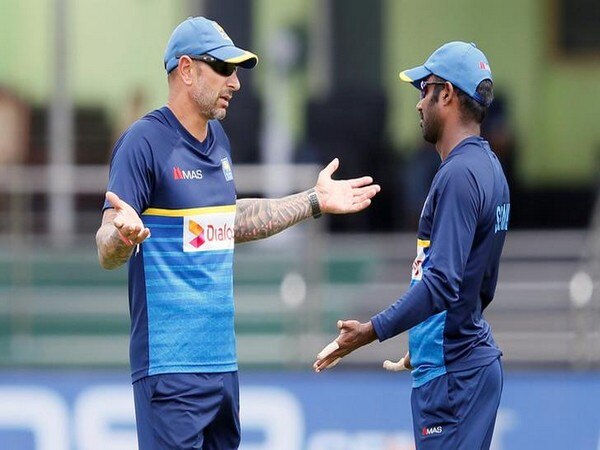 Sri Lanka vows to toughen challenge for India Sri Lanka vows to toughen challenge for India