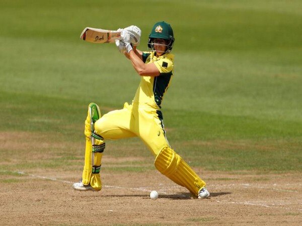 Vadodara ODI: Australia thrash Indian Eves by 8 wickets Vadodara ODI: Australia thrash Indian Eves by 8 wickets