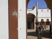 Gunmen kill 10 in Nigeria\'s Port Harcourt