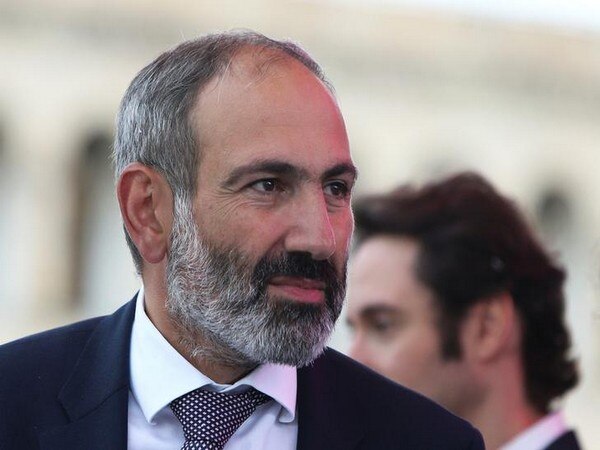 Nikol Pashinyan: Armenia gets its new Prime Minister Nikol Pashinyan: Armenia gets its new Prime Minister